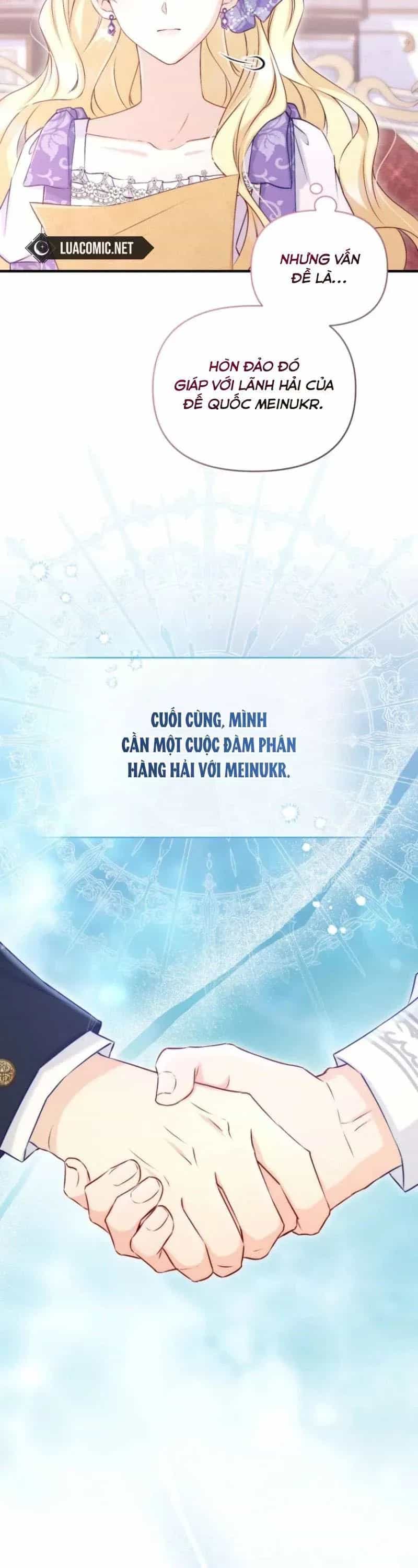 Cuộc Hôn Nhân Thứ 7 Đã Được Lên Kế Hoạch - Chương 6 - ảnh 13