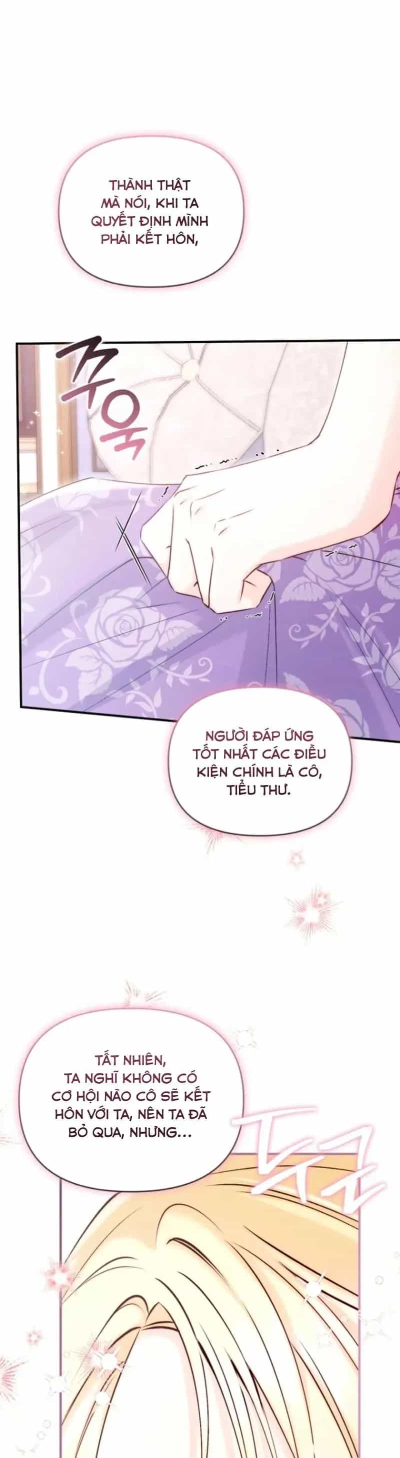 Cuộc Hôn Nhân Thứ 7 Đã Được Lên Kế Hoạch - Chương 6 - ảnh 49
