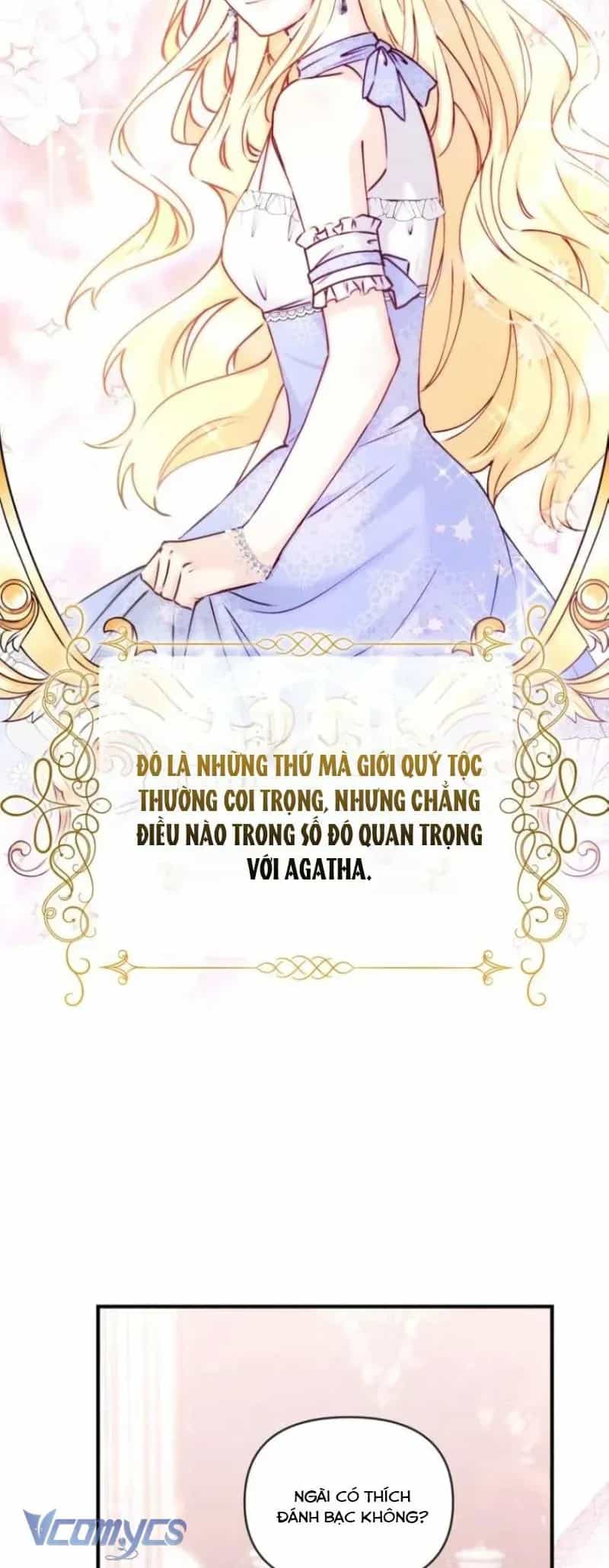 Cuộc Hôn Nhân Thứ 7 Đã Được Lên Kế Hoạch - Chương 7 - ảnh 4