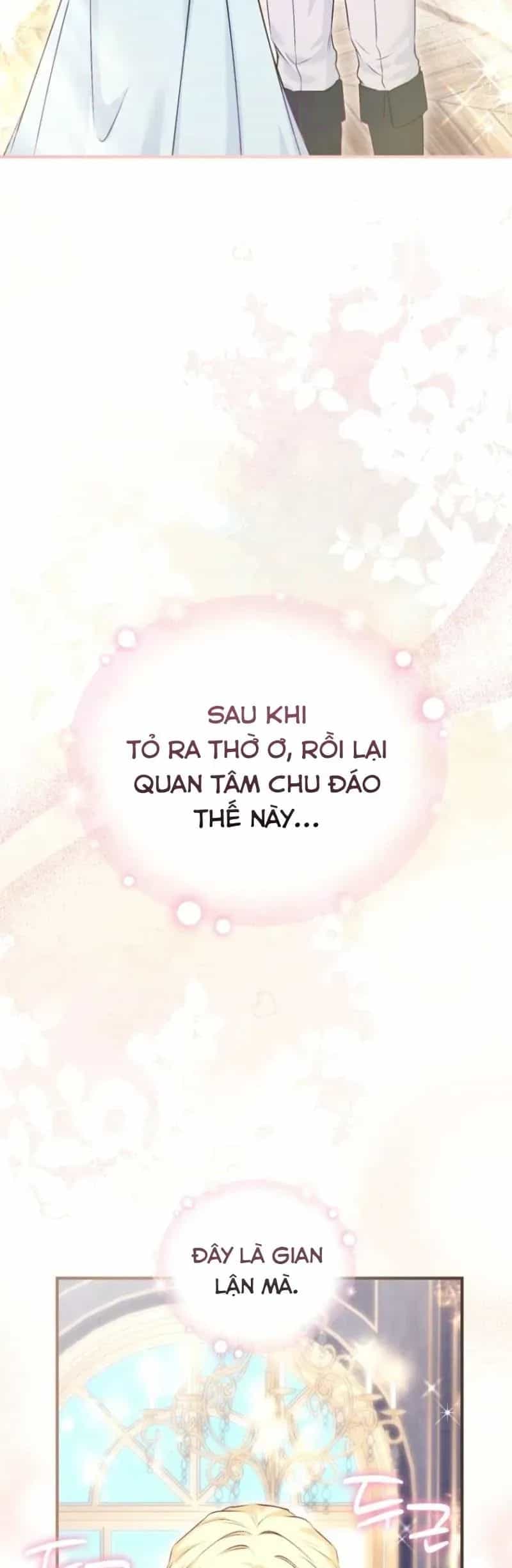 Cuộc Hôn Nhân Thứ 7 Đã Được Lên Kế Hoạch - Chương 9 - ảnh 16