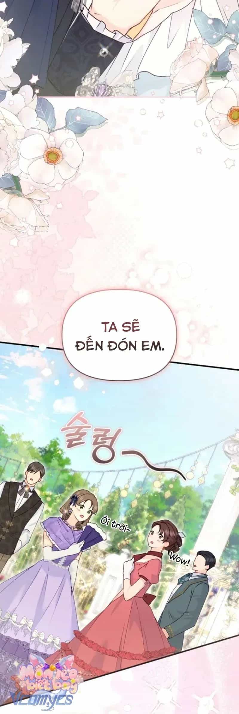 Cuộc Hôn Nhân Thứ 7 Đã Được Lên Kế Hoạch - Chương 9 - ảnh 48