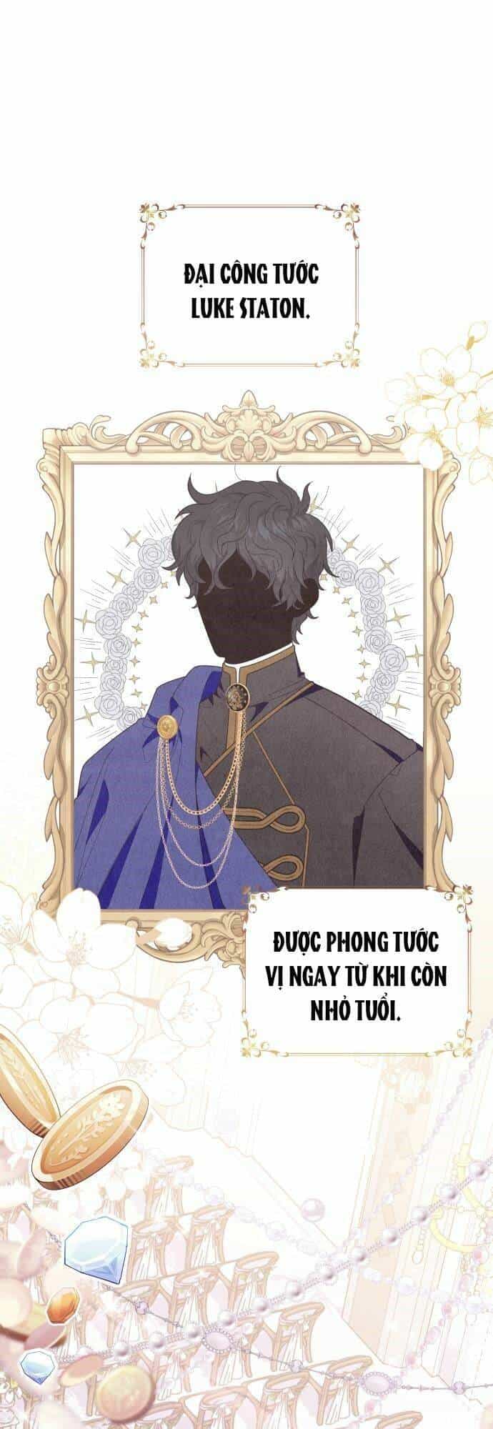 Cuộc Hôn Nhân Với Công Tước Quái Vật - Chương 1 - ảnh 2