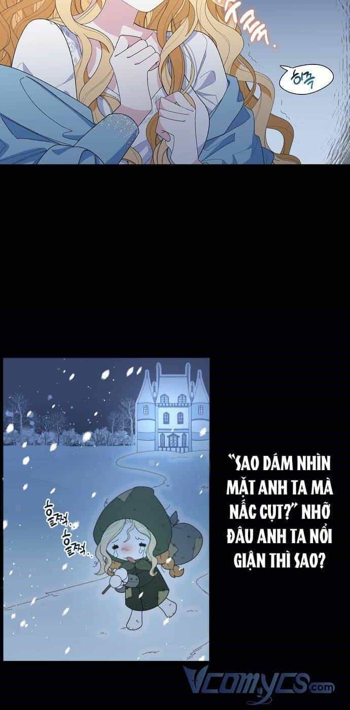Cuộc Hôn Nhân Với Công Tước Quái Vật - Chương 1 - ảnh 36