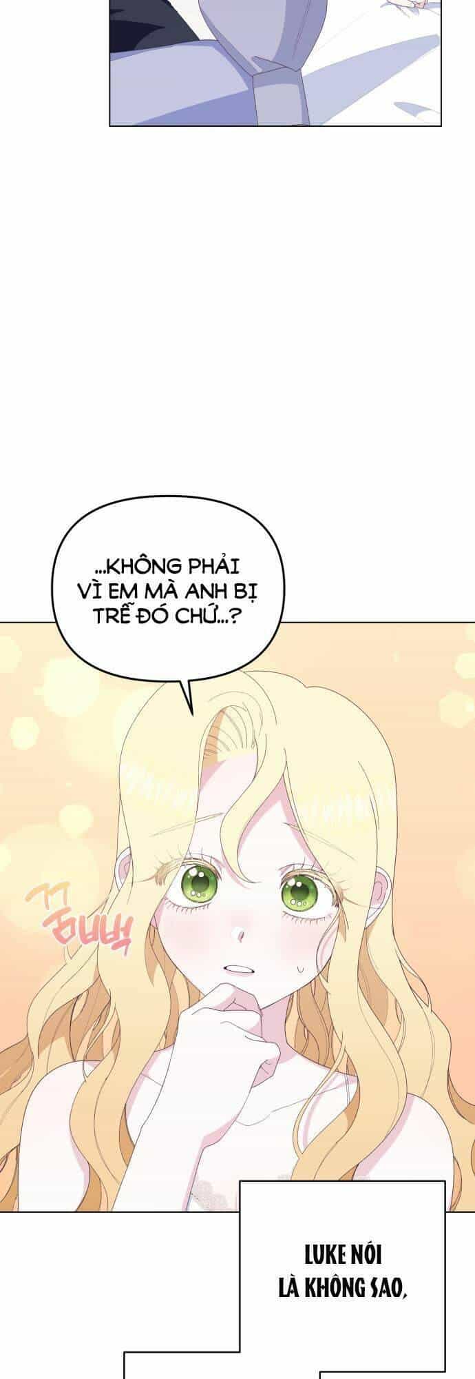 Cuộc Hôn Nhân Với Công Tước Quái Vật - Chương 10 - ảnh 14
