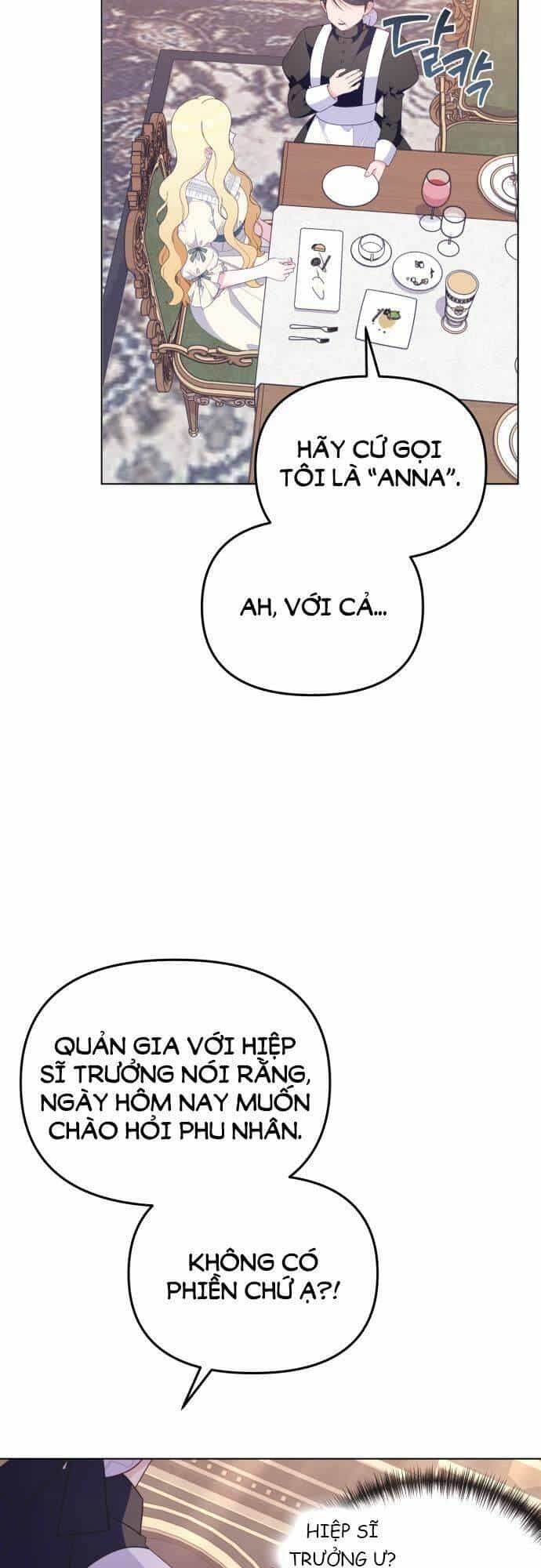 Cuộc Hôn Nhân Với Công Tước Quái Vật - Chương 10 - ảnh 42