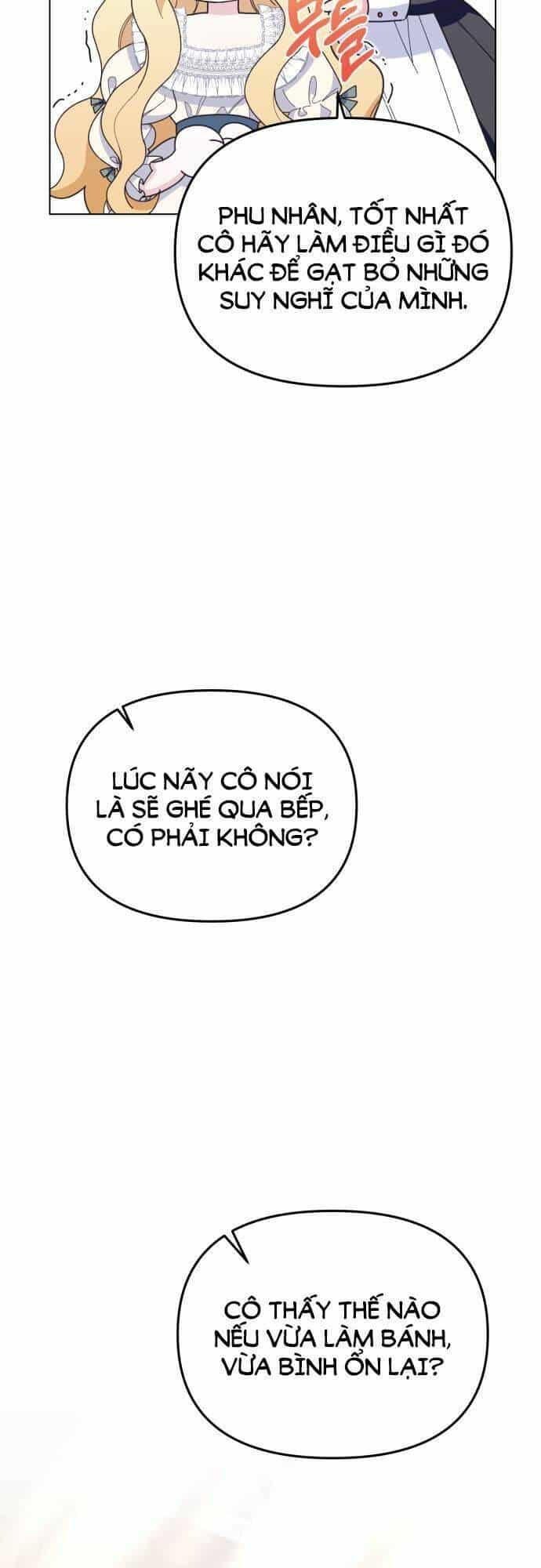 Cuộc Hôn Nhân Với Công Tước Quái Vật - Chương 10 - ảnh 74