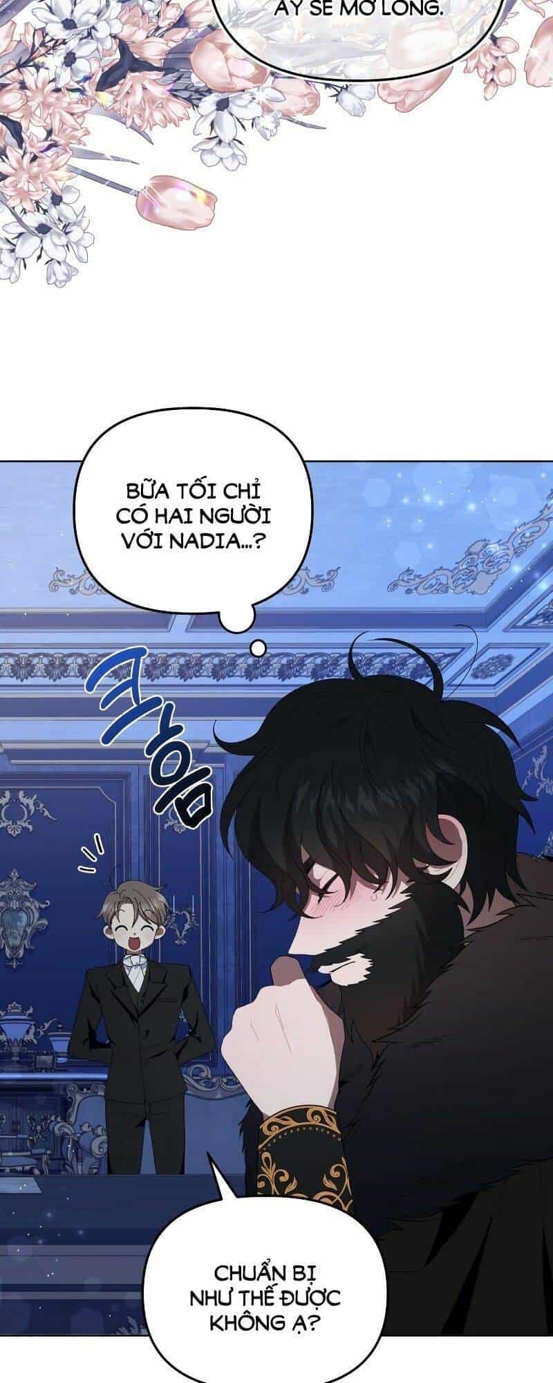 Cuộc Hôn Nhân Với Công Tước Quái Vật - Chương 2 - ảnh 32