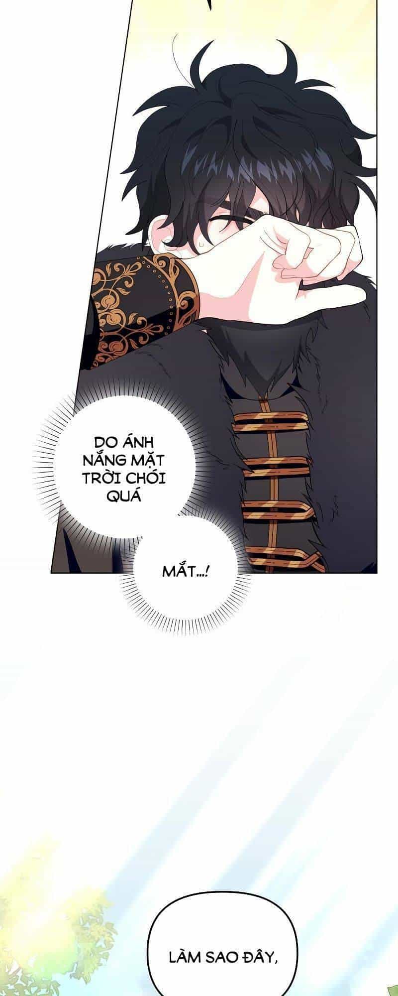 Cuộc Hôn Nhân Với Công Tước Quái Vật - Chương 3 - ảnh 4