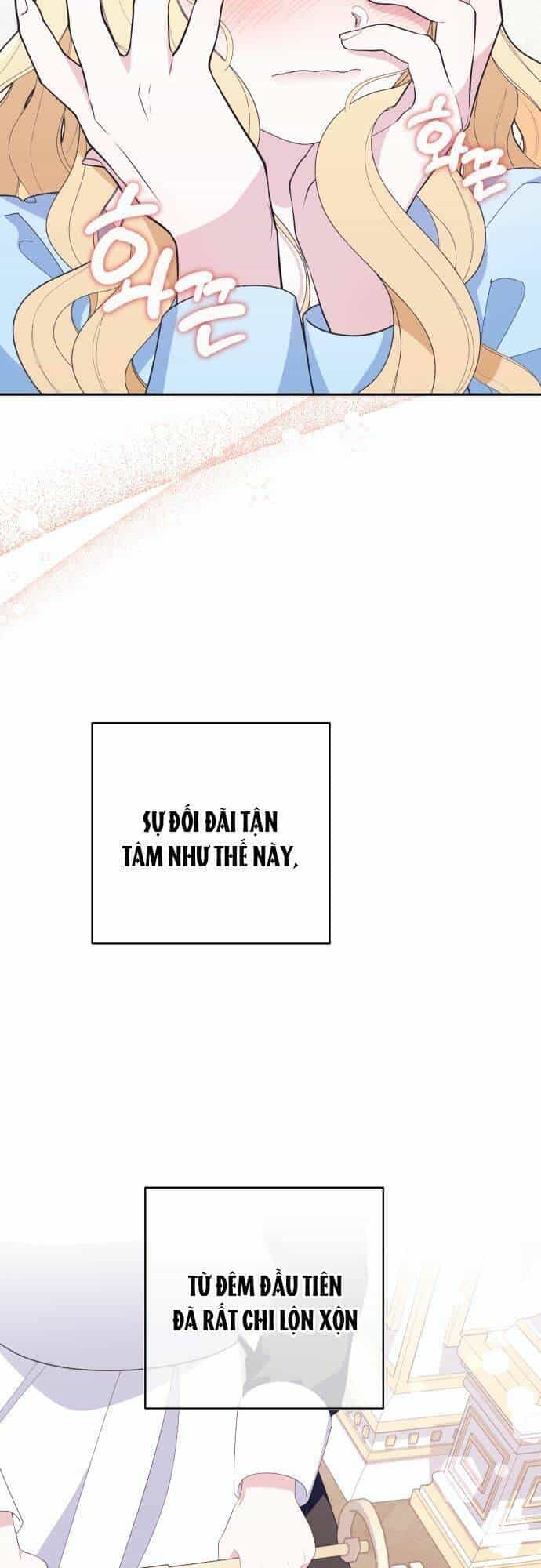 Cuộc Hôn Nhân Với Công Tước Quái Vật - Chương 4 - ảnh 26