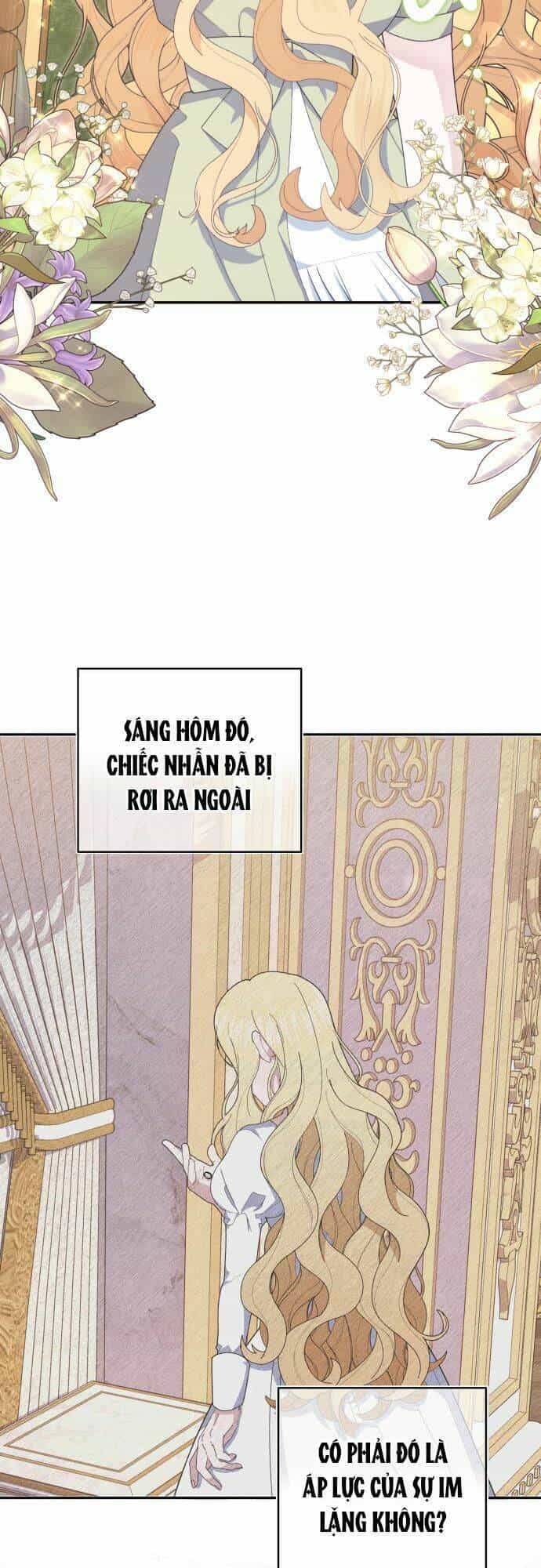 Cuộc Hôn Nhân Với Công Tước Quái Vật - Chương 4 - ảnh 30