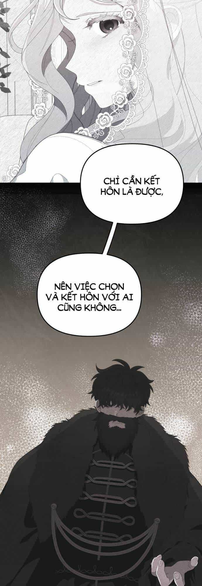Cuộc Hôn Nhân Với Công Tước Quái Vật - Chương 5 - ảnh 50