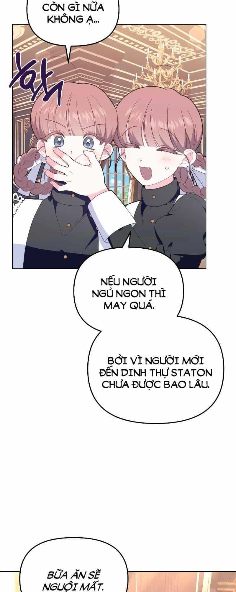 Cuộc Hôn Nhân Với Công Tước Quái Vật - Chương 6 - ảnh 67