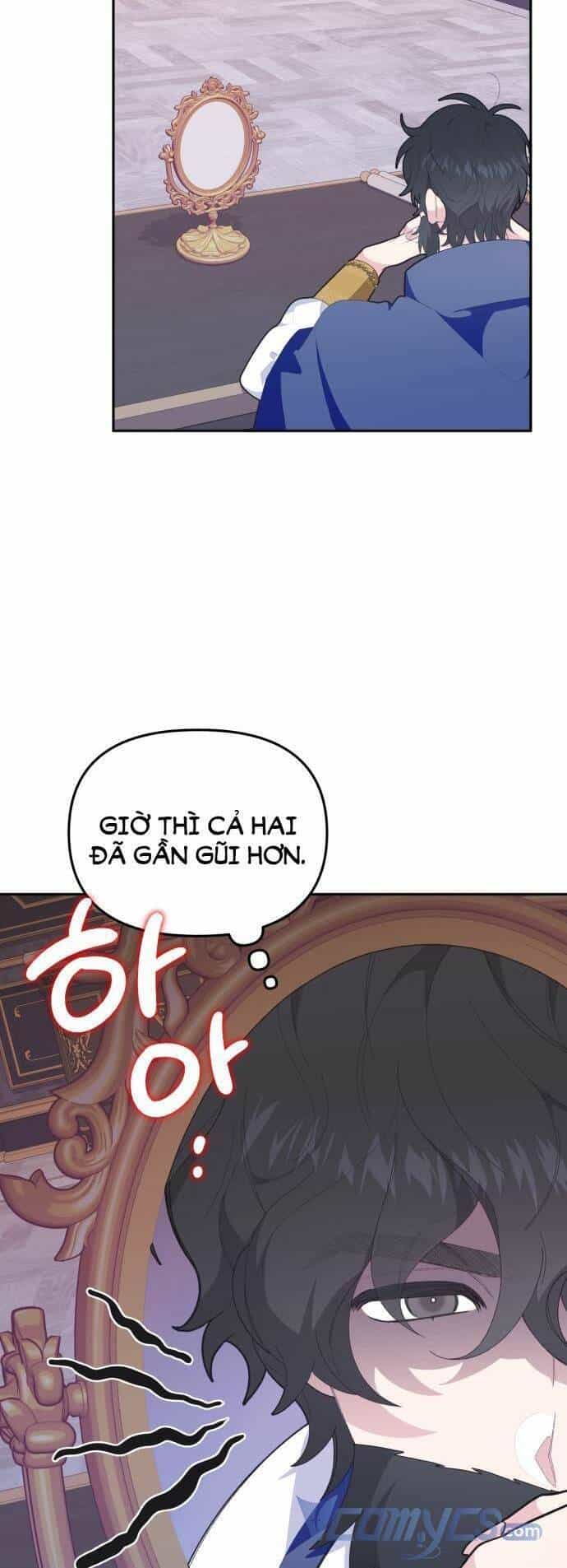 Cuộc Hôn Nhân Với Công Tước Quái Vật - Chương 7 - ảnh 32