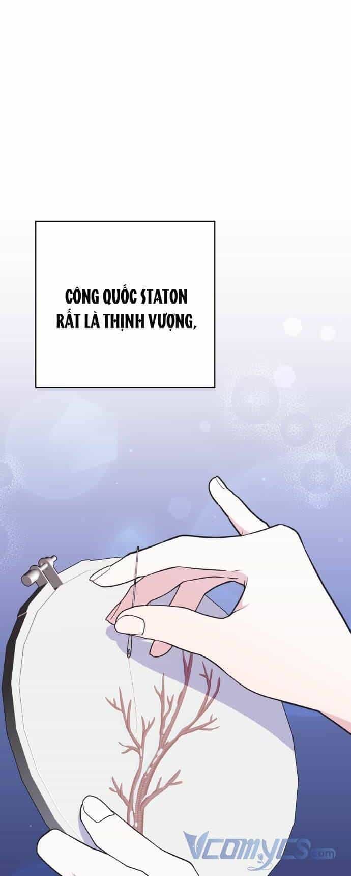 Cuộc Hôn Nhân Với Công Tước Quái Vật - Chương 7 - ảnh 47