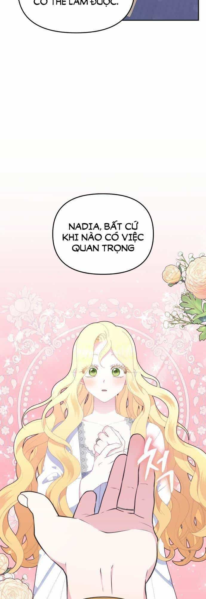 Cuộc Hôn Nhân Với Công Tước Quái Vật - Chương 7 - ảnh 52