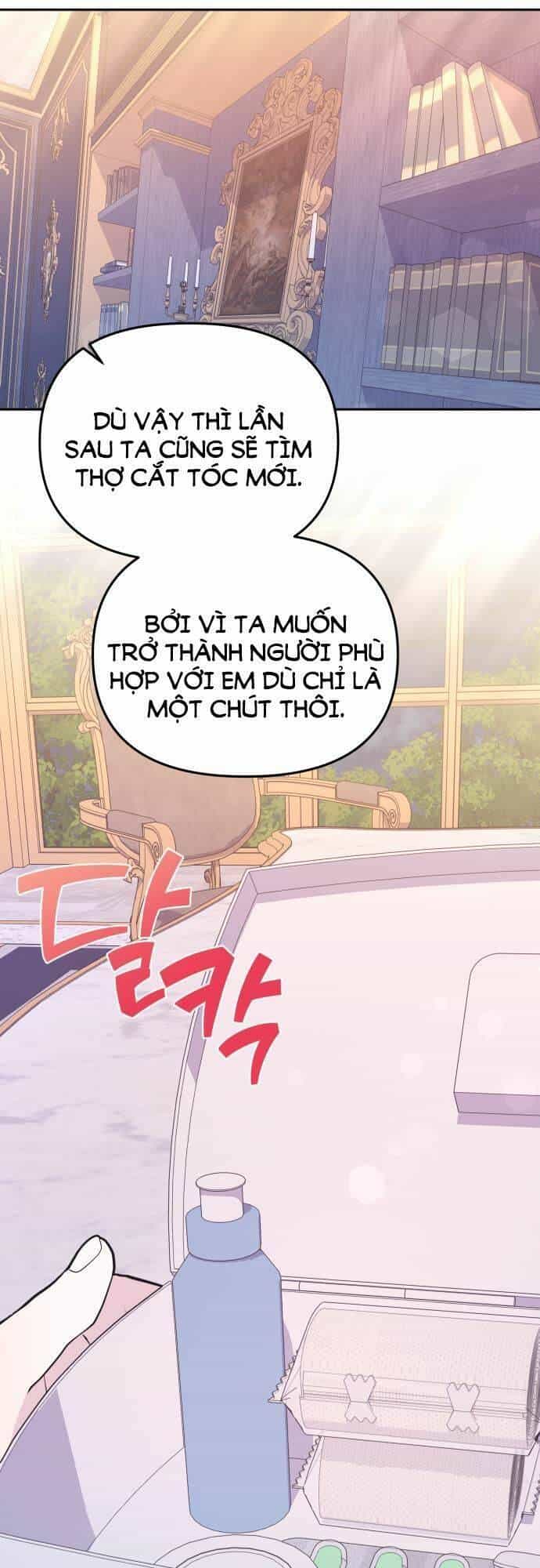 Cuộc Hôn Nhân Với Công Tước Quái Vật - Chương 7 - ảnh 74