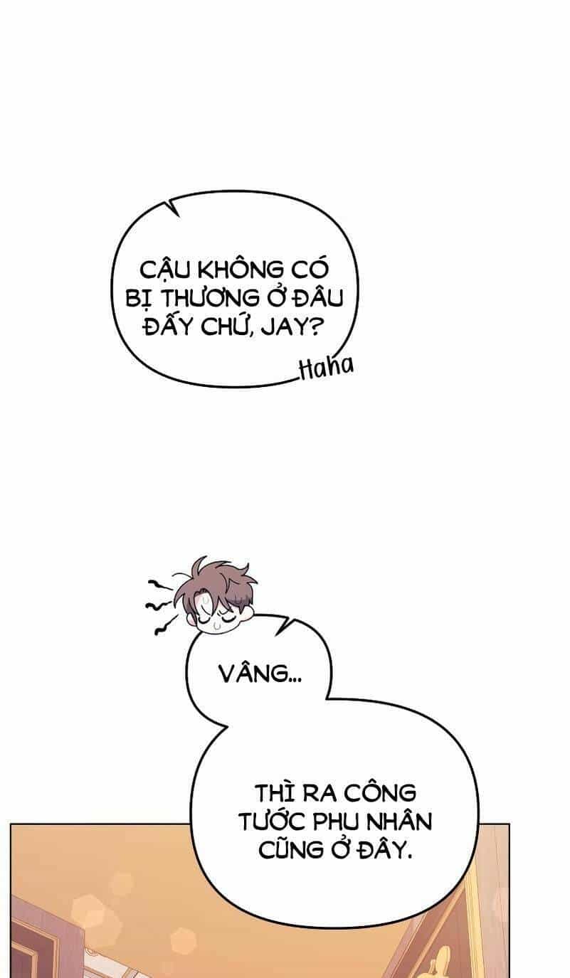Cuộc Hôn Nhân Với Công Tước Quái Vật - Chương 8 - ảnh 29
