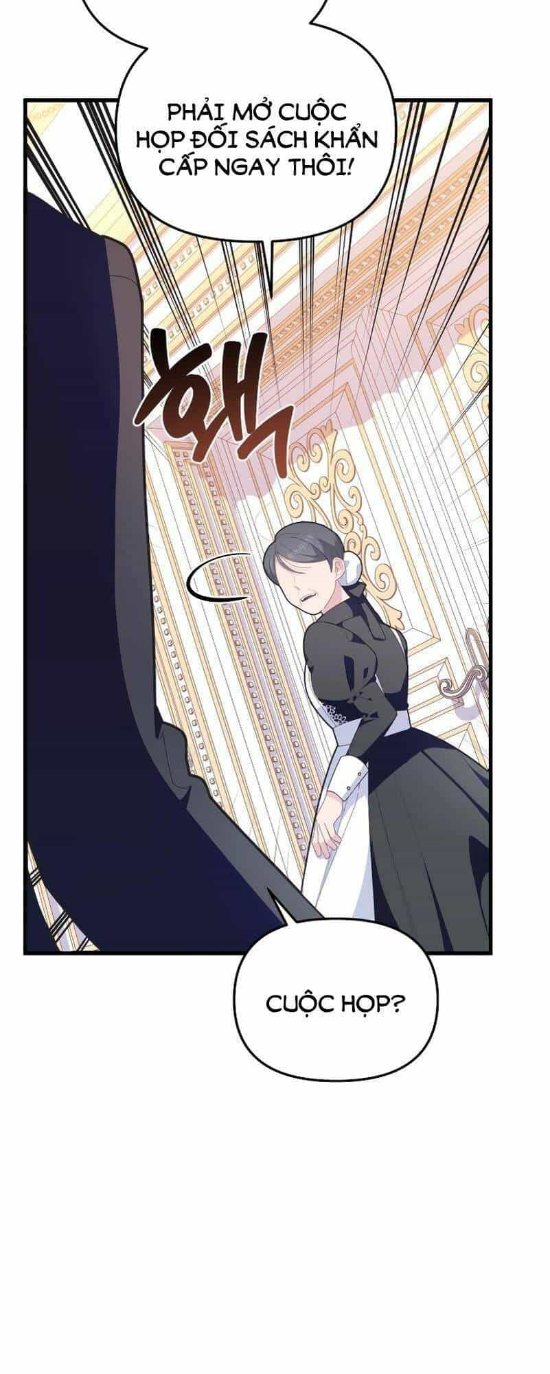 Cuộc Hôn Nhân Với Công Tước Quái Vật - Chương 8 - ảnh 92
