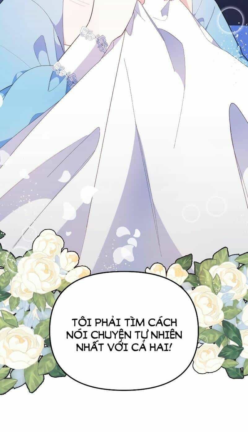 Cuộc Hôn Nhân Với Công Tước Quái Vật - Chương 8 - ảnh 98