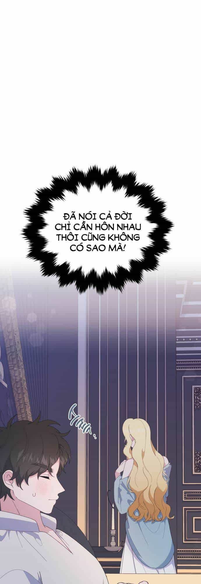 Cuộc Hôn Nhân Với Công Tước Quái Vật - Chương 9 - ảnh 60