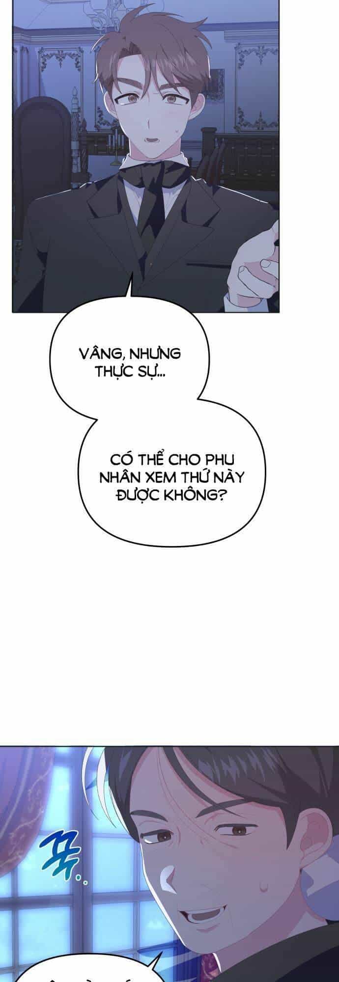 Cuộc Hôn Nhân Với Công Tước Quái Vật - Chương 9 - ảnh 87