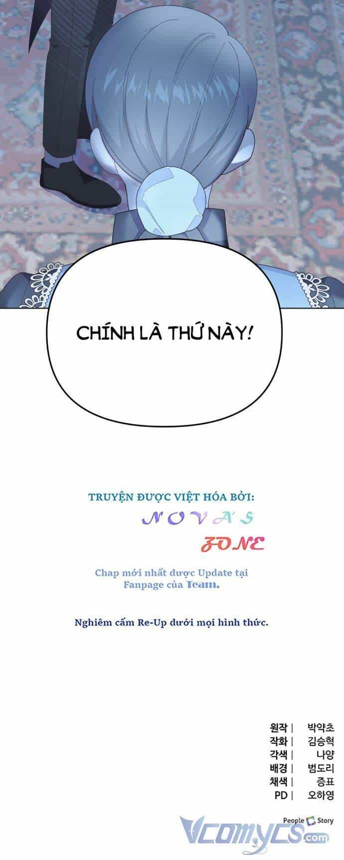 Cuộc Hôn Nhân Với Công Tước Quái Vật - Chương 9 - ảnh 90