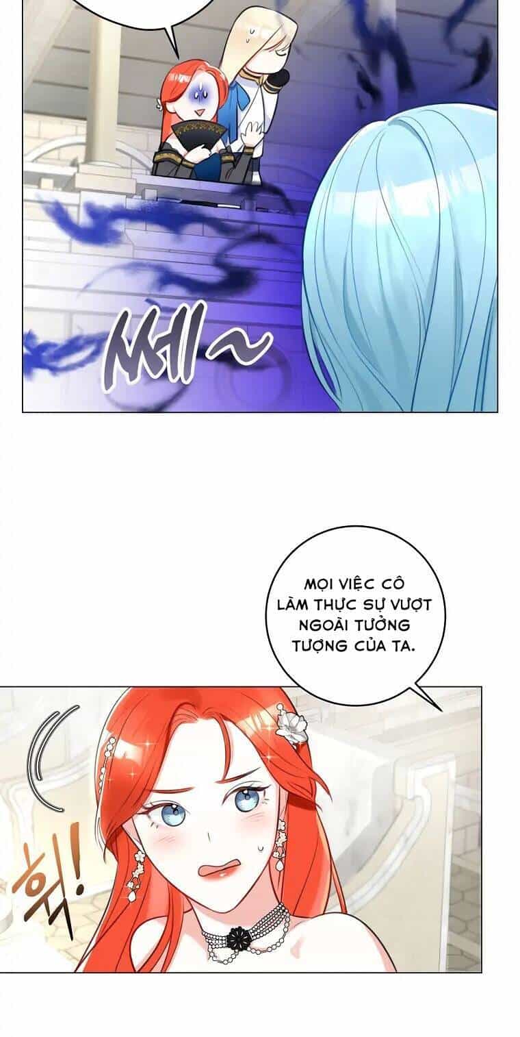 Cuộc Hôn Nhân Xa Hoa Của Đại Công Tước Là Giả - Chương 9 - ảnh 24
