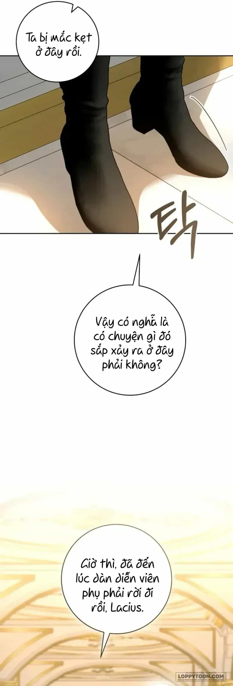 Cuộc Hôn Nhân Xa Hoa Của Đại Công Tước Là Giả - Chương 103 - ảnh 13