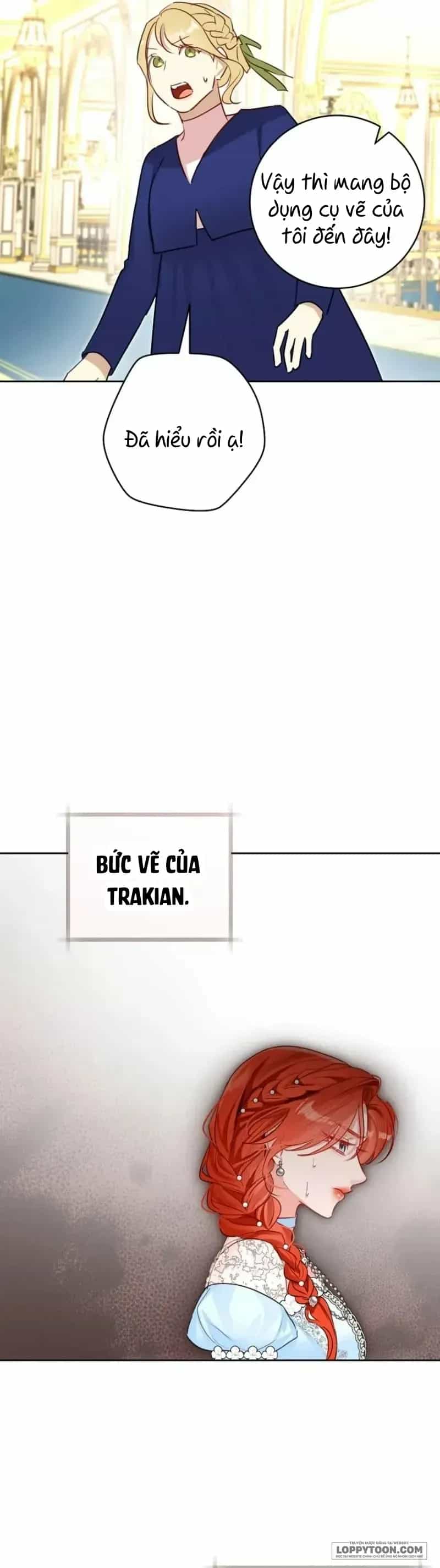 Cuộc Hôn Nhân Xa Hoa Của Đại Công Tước Là Giả - Chương 103 - ảnh 35