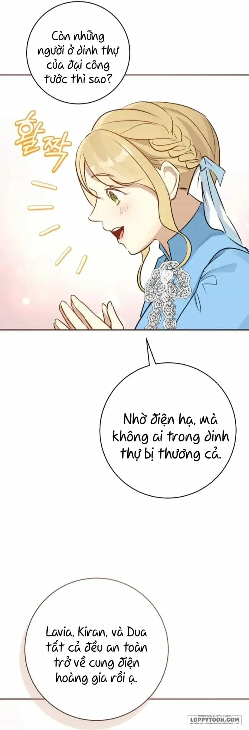 Cuộc Hôn Nhân Xa Hoa Của Đại Công Tước Là Giả - Chương 106 - ảnh 37