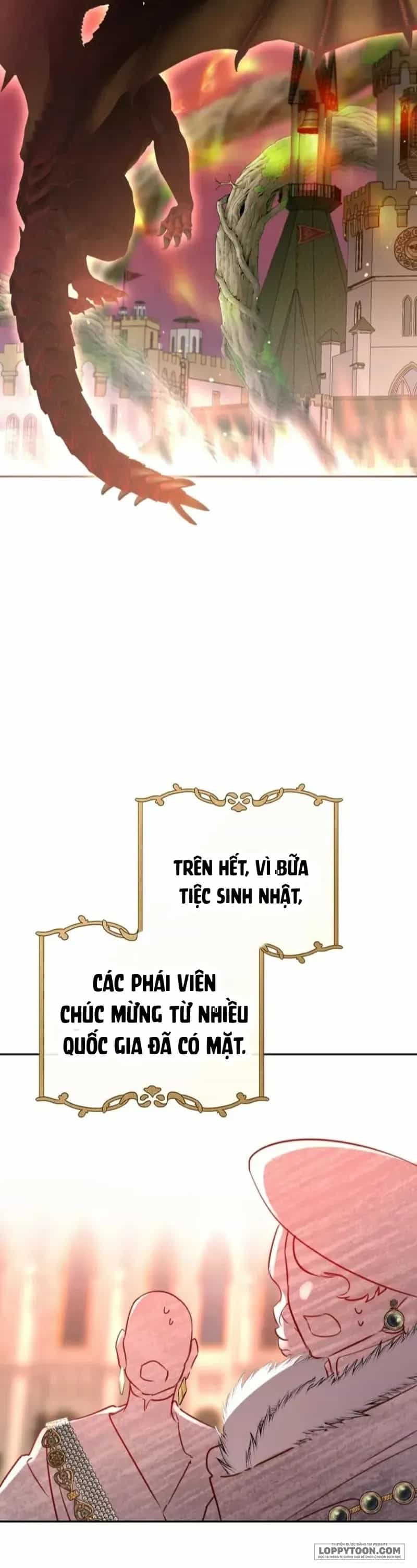 Cuộc Hôn Nhân Xa Hoa Của Đại Công Tước Là Giả - Chương 106 - ảnh 42