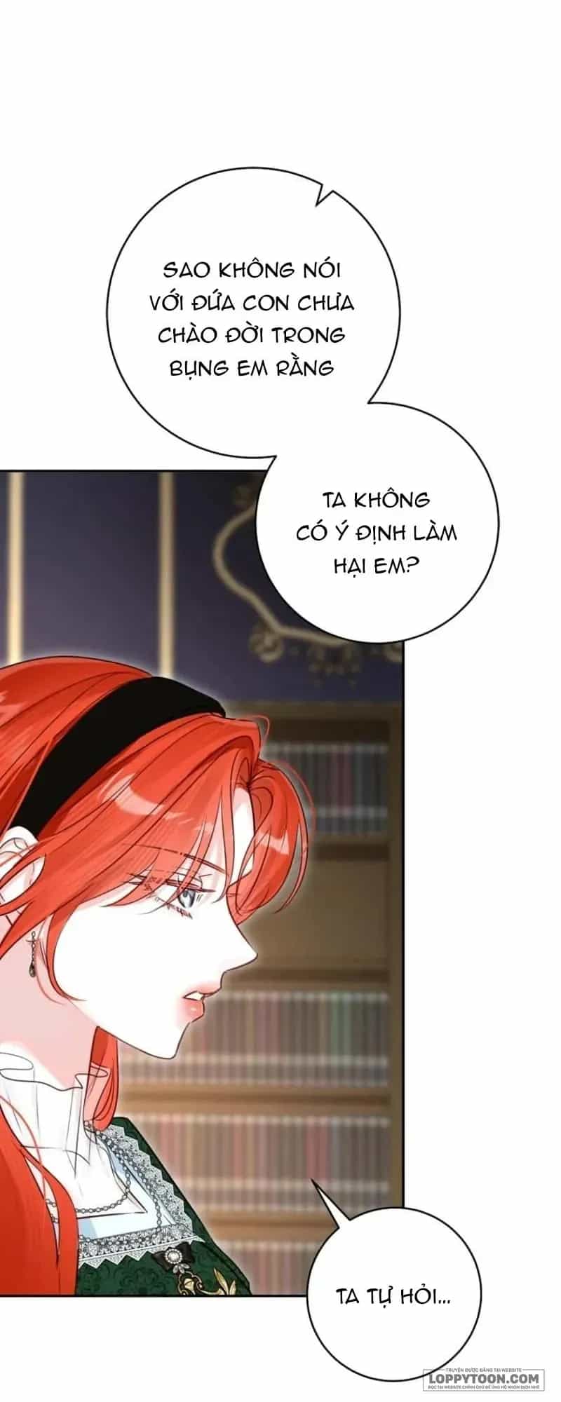Cuộc Hôn Nhân Xa Hoa Của Đại Công Tước Là Giả - Chương 107 - ảnh 43