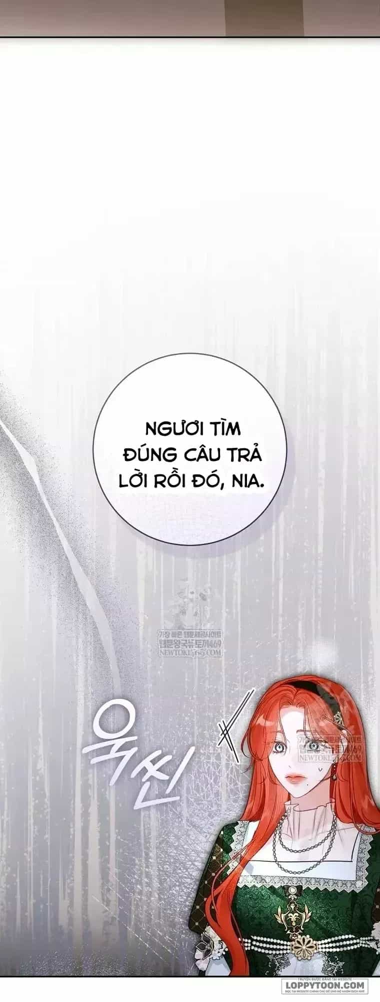 Cuộc Hôn Nhân Xa Hoa Của Đại Công Tước Là Giả - Chương 108 - ảnh 19