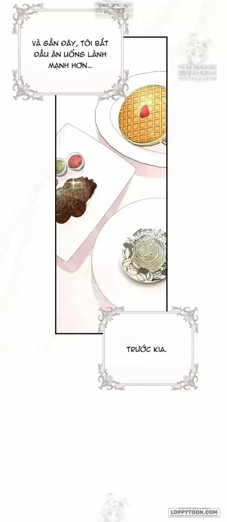 Cuộc Hôn Nhân Xa Hoa Của Đại Công Tước Là Giả - Chương 113 - ảnh 21