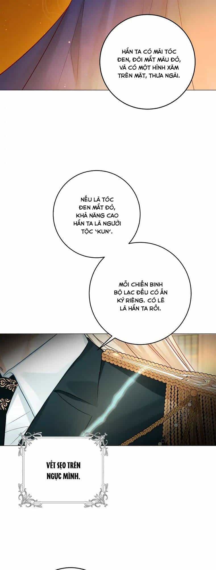 Cuộc Hôn Nhân Xa Hoa Của Đại Công Tước Là Giả - Chương 13 - ảnh 50