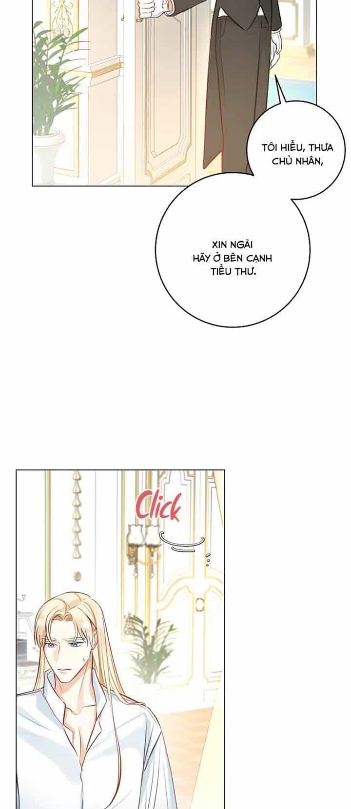 Cuộc Hôn Nhân Xa Hoa Của Đại Công Tước Là Giả - Chương 18 - ảnh 34