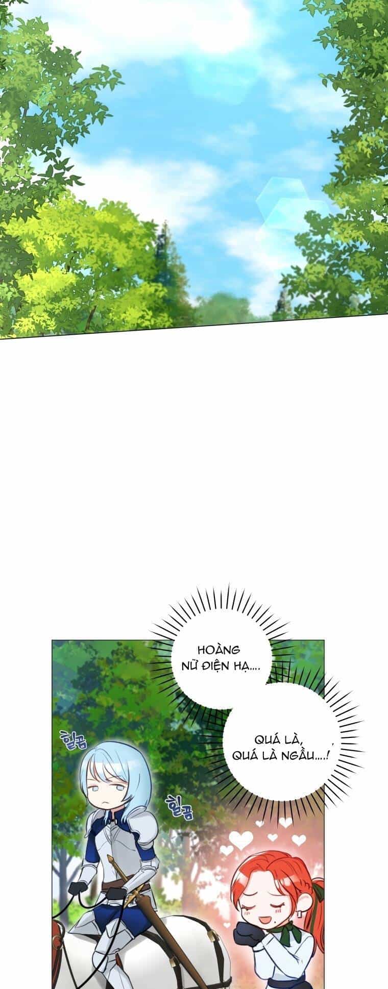 Cuộc Hôn Nhân Xa Hoa Của Đại Công Tước Là Giả - Chương 22 - ảnh 40