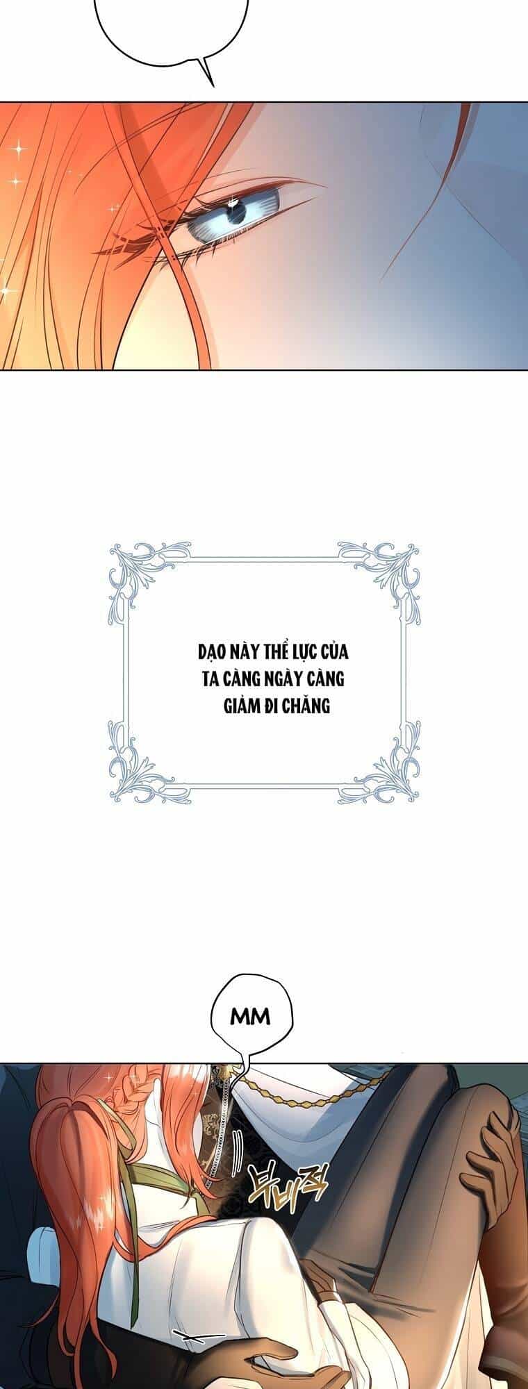 Cuộc Hôn Nhân Xa Hoa Của Đại Công Tước Là Giả - Chương 24 - ảnh 40