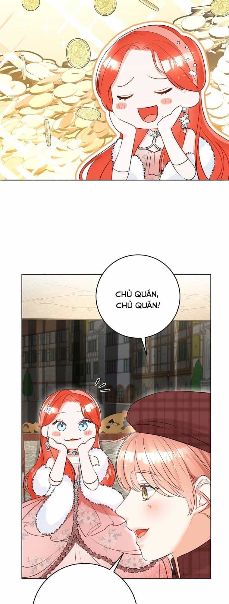 Cuộc Hôn Nhân Xa Hoa Của Đại Công Tước Là Giả - Chương 25 - ảnh 30