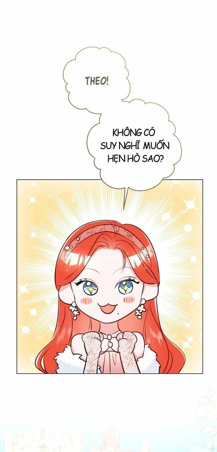 Cuộc Hôn Nhân Xa Hoa Của Đại Công Tước Là Giả - Chương 26 - ảnh 17
