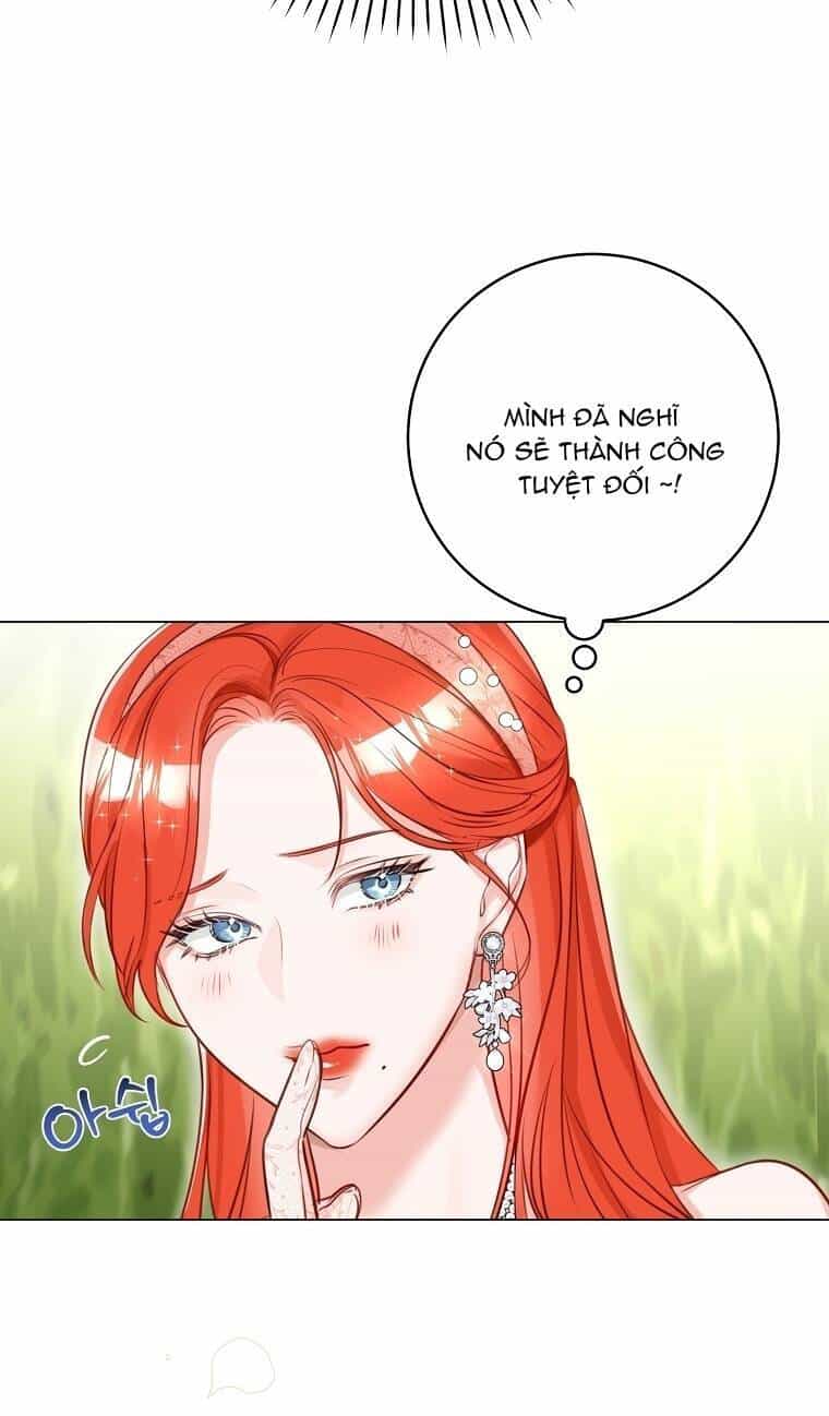 Cuộc Hôn Nhân Xa Hoa Của Đại Công Tước Là Giả - Chương 26 - ảnh 22
