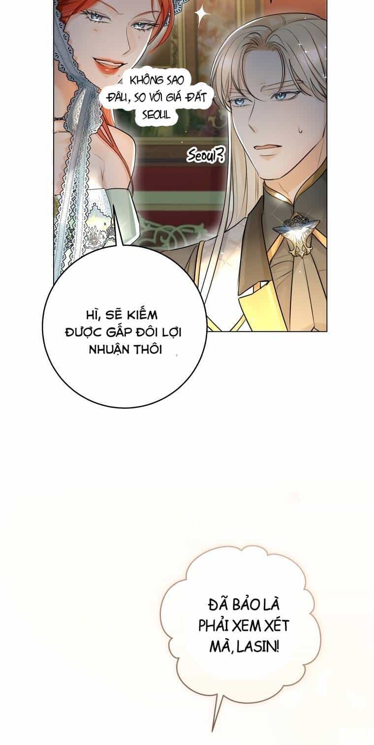 Cuộc Hôn Nhân Xa Hoa Của Đại Công Tước Là Giả - Chương 27 - ảnh 17
