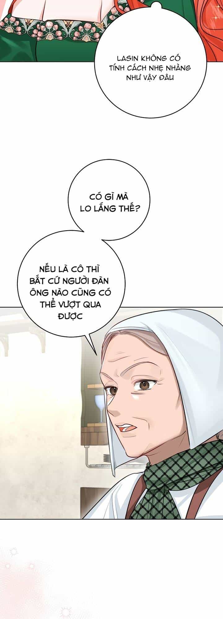 Cuộc Hôn Nhân Xa Hoa Của Đại Công Tước Là Giả - Chương 29 - ảnh 51