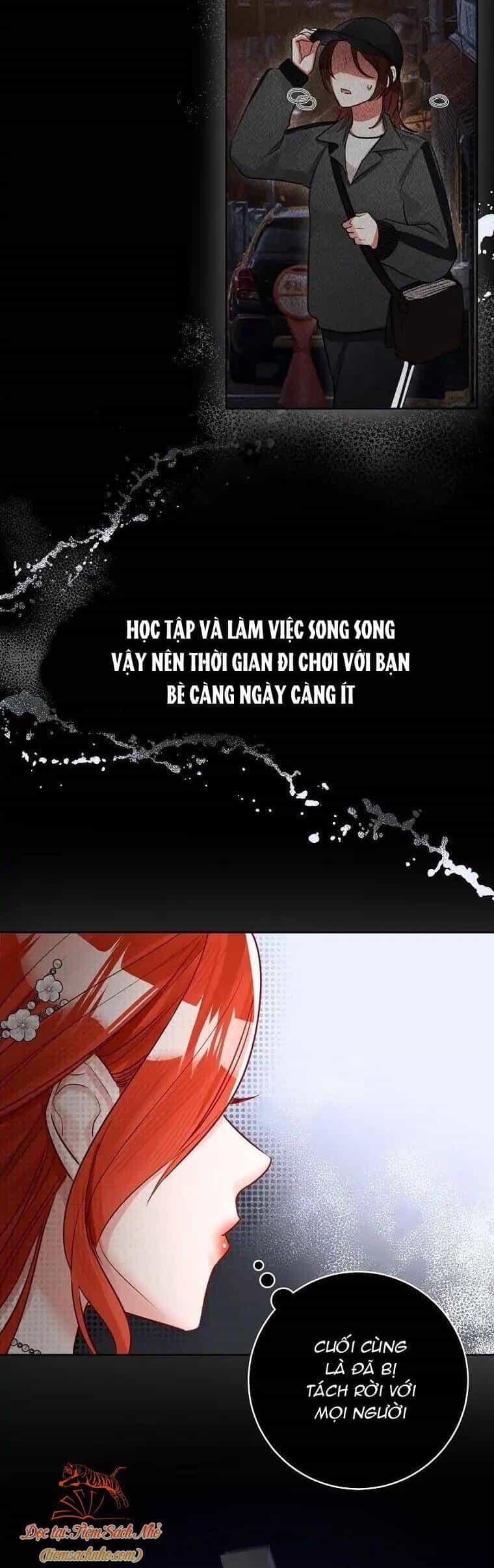 Cuộc Hôn Nhân Xa Hoa Của Đại Công Tước Là Giả - Chương 38 - ảnh 26
