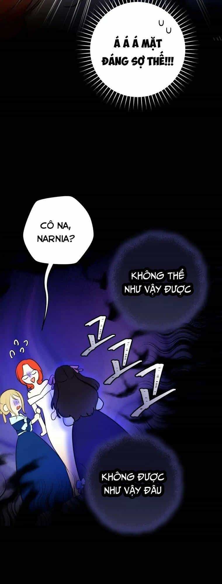 Cuộc Hôn Nhân Xa Hoa Của Đại Công Tước Là Giả - Chương 39 - ảnh 26