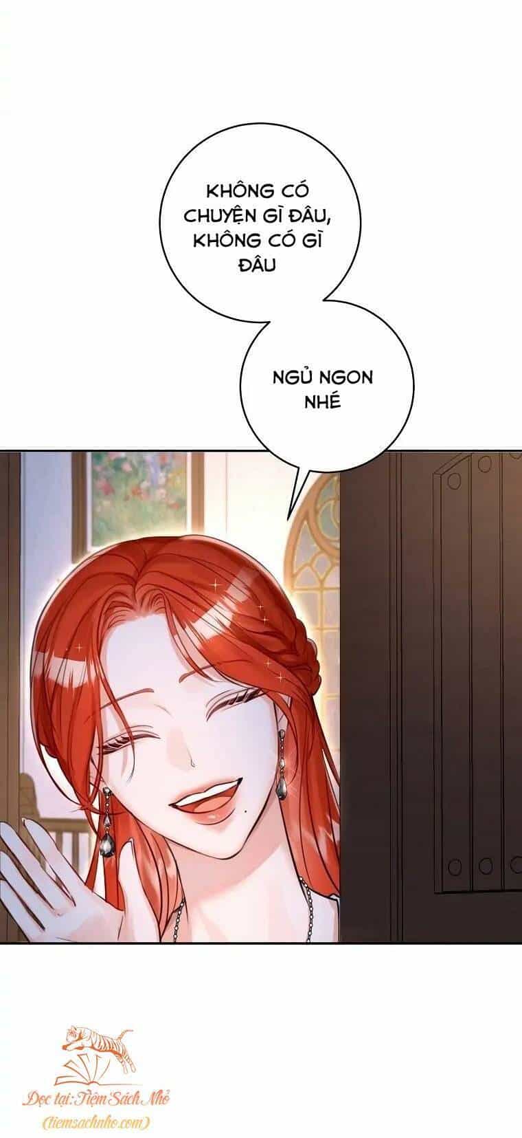 Cuộc Hôn Nhân Xa Hoa Của Đại Công Tước Là Giả - Chương 41 - ảnh 56