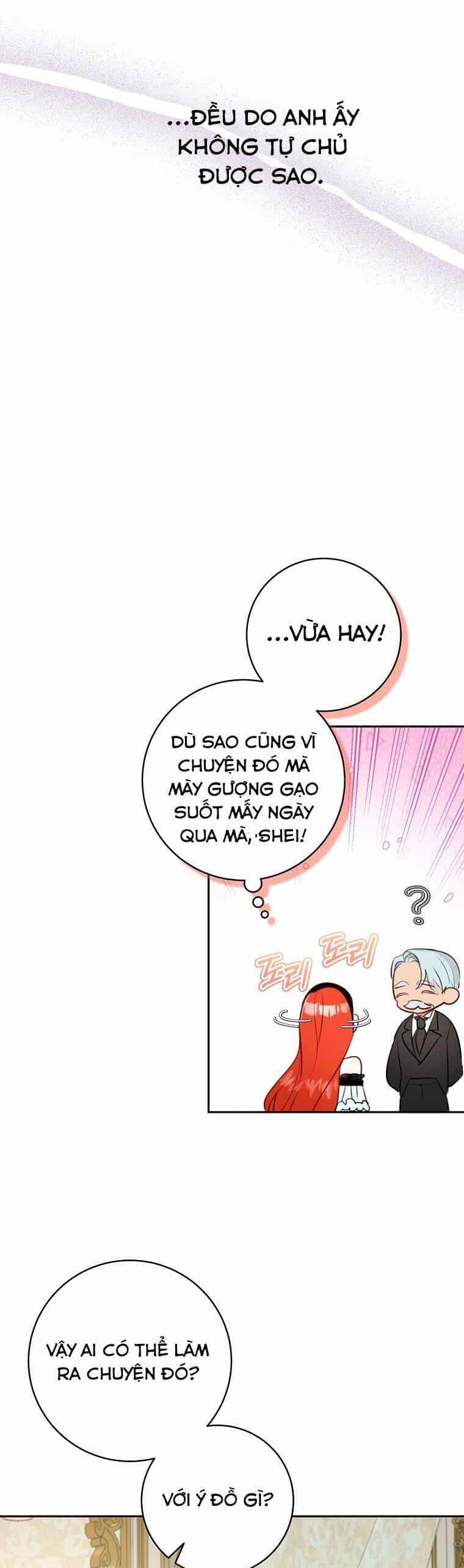 Cuộc Hôn Nhân Xa Hoa Của Đại Công Tước Là Giả - Chương 42 - ảnh 15