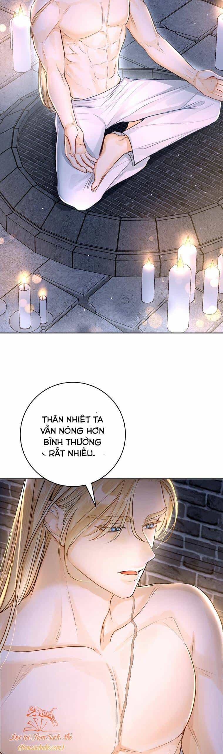 Cuộc Hôn Nhân Xa Hoa Của Đại Công Tước Là Giả - Chương 42 - ảnh 22