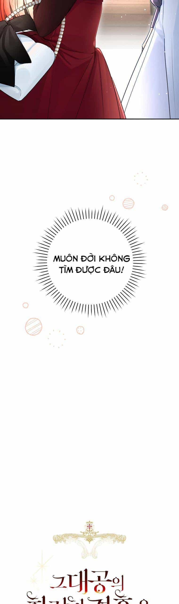 Cuộc Hôn Nhân Xa Hoa Của Đại Công Tước Là Giả - Chương 44 - ảnh 11