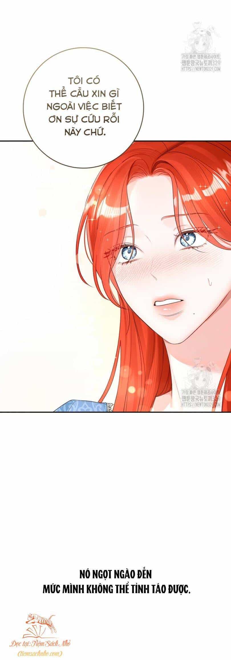 Cuộc Hôn Nhân Xa Hoa Của Đại Công Tước Là Giả - Chương 46 - ảnh 40
